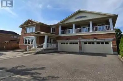 4 Hawkweed Manor Markham (Box Grove) Ontario L6B0E3