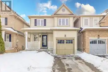 88 Donlevy Crescent, Whitby (Taunton North), Ontario L1R0C1, 3 Bedrooms Bedrooms, ,2 BathroomsBathrooms,All Houses,For Sale,Donlevy,E11972963