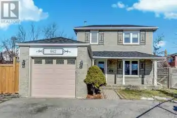 662 Beckworth Square, Pickering (Amberlea), Ontario L1V3X4, 3 Bedrooms Bedrooms, ,3 BathroomsBathrooms,All Houses,For Rent,Beckworth,E11973026