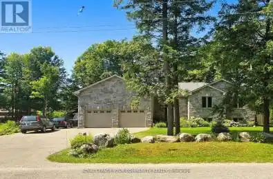 122 Trout Lane Tiny (Lafontaine) Ontario L9M0J1