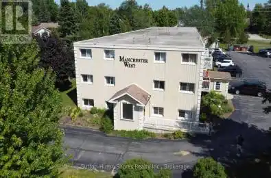 229 ADELAIDE Street Unit# 114 Saugeen Shores Ontario N0H2L0