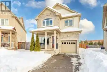 25 Mantz Crescent, Whitby (Taunton North), Ontario L1R0L3, 3 Bedrooms Bedrooms, ,3 BathroomsBathrooms,All Houses,For Sale,Mantz,E11973202