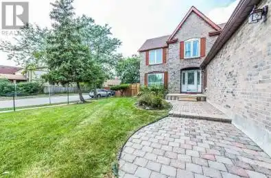 52 MOFFATT Avenue Brampton (Bram West) Ontario L6Y2M8