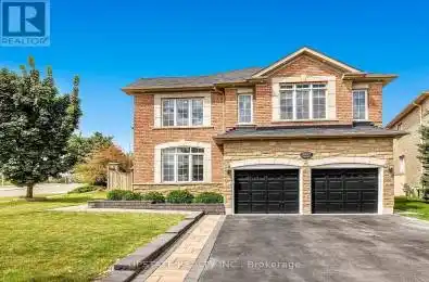 8047 Financial Drive Brampton (Bram West) Ontario L6Y0M9