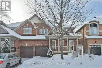 8 Stotts Crescent, Markham (Wismer), Ontario L6E1T2, 4 Bedrooms Bedrooms, ,3 BathroomsBathrooms,All Houses,For Sale,Stotts,N11973121