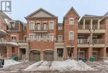 7 Shiff Crescent, Brampton (Heart Lake East), Ontario L6Z0B4, 4 Bedrooms Bedrooms, ,4 BathroomsBathrooms,All Houses,For Sale,Shiff,W11973481