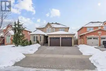 22 Bowman Street, Halton Hills (Georgetown), Ontario L7G6G6, 5 Bedrooms Bedrooms, ,4 BathroomsBathrooms,All Houses,For Sale,Bowman,W11973533