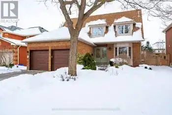 14 Nixon Crescent, Halton Hills (Georgetown), Ontario L7G5K4, 5 Bedrooms Bedrooms, ,3 BathroomsBathrooms,All Houses,For Sale,Nixon,W11973312