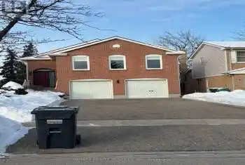 118 Mikado Crescent, Brampton (Central Park), Ontario L6S3R7, 3 Bedrooms Bedrooms, ,3 BathroomsBathrooms,All Houses,For Sale,Mikado,W11973408