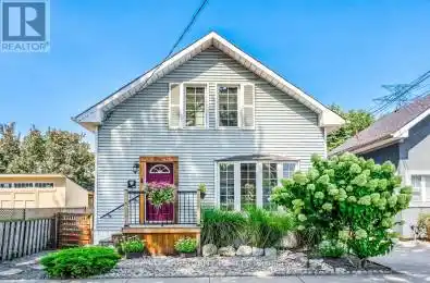 1 Mareve Avenue Hamilton (Hamilton Beach) Ontario L8H7A7