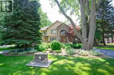 24 Birkbank Drive Oakville (1006 - FD Ford) Ontario L6J4Y9