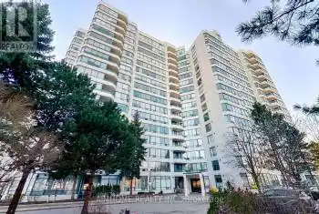 110 Promenade Circle Unit# 608, Vaughan (Brownridge), Ontario L4J7W8, 2 Bedrooms Bedrooms, ,2 BathroomsBathrooms,Condo,For Rent,Promenade,N11973303