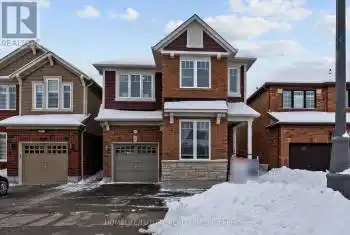 1841 Parkhurst Crescent, Pickering (Duffin Heights), Ontario L1X0B1, 6 Bedrooms Bedrooms, ,4 BathroomsBathrooms,All Houses,For Sale,Parkhurst,E11973585