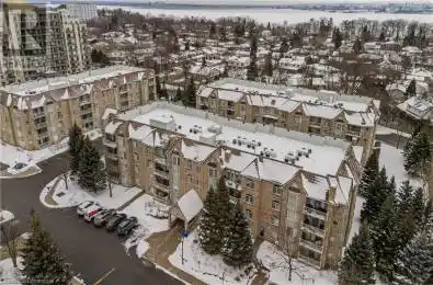 216 PLAINS Road Unit# 202 Burlington Ontario L7T4L1