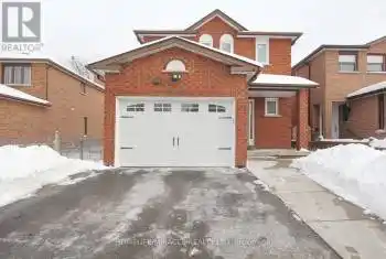 7094 Dalewood Drive, Mississauga (Malton), Ontario L4T4G7, 6 Bedrooms Bedrooms, ,4 BathroomsBathrooms,All Houses,For Sale,Dalewood,W11974108