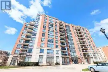 51 Times Avenue Unit# 612, Markham (Commerce Valley), Ontario L3T7X7, ,1 BathroomBathrooms,Condo,For Rent,Times,N11974216