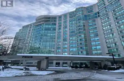 7805 Bayview Avenue Unit# 618 Markham (Aileen-Willowbrook) Ontario L3T