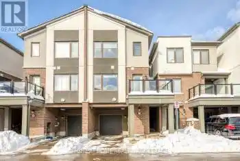 1125 Leger Way Unit# 19, Milton (1032 - FO Ford), Ontario L9E1N7, 3 Bedrooms Bedrooms, ,3 BathroomsBathrooms,All Houses,For Sale,Leger,W11974241