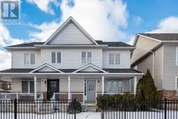 1080 Davis Lane, Milton (Dempsey), Ontario L9T5P8, 3 Bedrooms Bedrooms, ,3 BathroomsBathrooms,All Houses,For Sale,Davis,W11974393