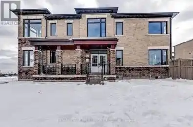 170 Hartington Street Vaughan (Kleinburg) Ontario L4H5J5