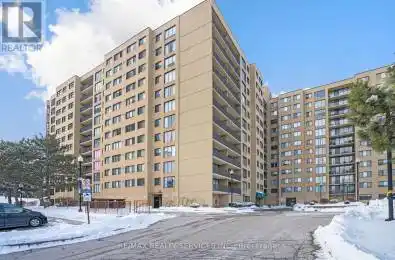 6500 Montevideo Road Unit# 115 Mississauga (Meadowvale) Ontario L5N3T6