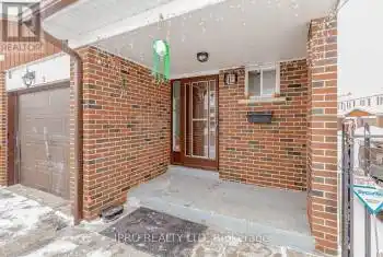 7406 Darcel Avenue Unit# 1, Mississauga (Malton), Ontario L4T2X7, 4 Bedrooms Bedrooms, ,3 BathroomsBathrooms,All Houses,For Sale,Darcel,W11974508