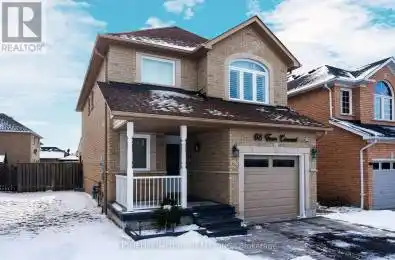 68 Treen Crescent Whitby (Rolling Acres) Ontario L1R3C8