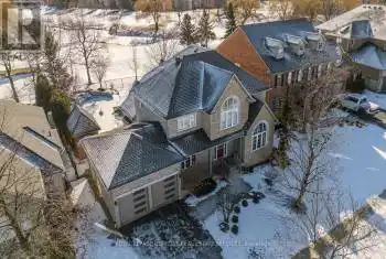 4286 Clubview Drive, Burlington (Rose), Ontario L7M4X1, 5 Bedrooms Bedrooms, ,4 BathroomsBathrooms,All Houses,For Sale,Clubview,W11974579