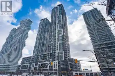 510 Curran Place Unit# PH05 Mississauga (Creditview) Ontario L5B0J8