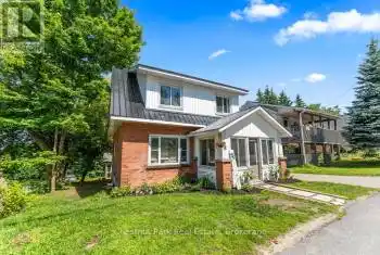 16 LORNE Street, Huntsville (Chaffey), Ontario P1H1W1, 3 Bedrooms Bedrooms, ,3 BathroomsBathrooms,All Houses,For Sale,LORNE,X11974589