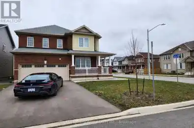 13 SMITH Road Thorold (562 - Hurricane/Merrittville) Ontario L3B5N5