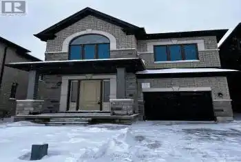 2964 Seagrass Street, Pickering, Ontario L1X0P7, 3 Bedrooms Bedrooms, ,3 BathroomsBathrooms,All Houses,For Rent,Seagrass,E11974296