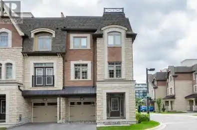 37 Glazebrook Drive Vaughan (East Woodbridge) Ontario L4L0H9