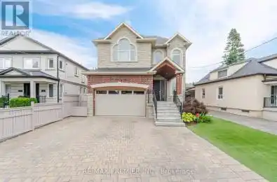 28 Ellerby Square Vaughan (West Woodbridge) Ontario L4L1N1