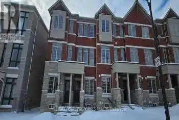 937 Crowsnest Hollow, Pickering, Ontario L1X0P4, 3 Bedrooms Bedrooms, ,3 BathroomsBathrooms,All Houses,For Rent,Crowsnest,E11974652