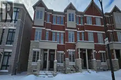 937 Crowsnest Hollow Pickering Ontario L1X0P4