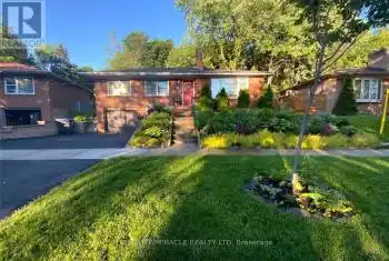 37 Meadowland Drive, Brampton (Brampton East), Ontario L6W2R5, 4 Bedrooms Bedrooms, ,2 BathroomsBathrooms,All Houses,For Sale,Meadowland,W11970516