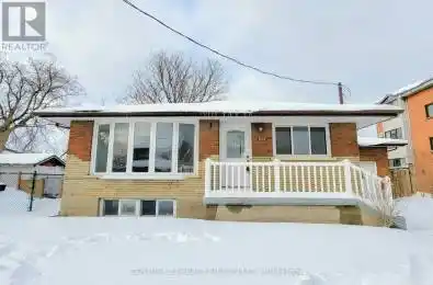 512 Bloor Street Oshawa (Lakeview) Ontario L1H3N1