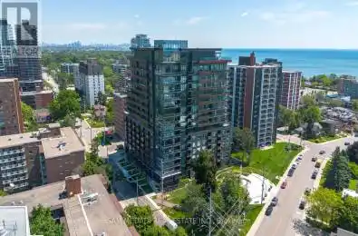 21 Park Street Unit# 321 Mississauga (Port Credit) Ontario L5G1L7