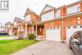 653 Gervais Terrace, Milton (Coates), Ontario L9T7R7, 3 Bedrooms Bedrooms, ,3 BathroomsBathrooms,All Houses,For Rent,Gervais,W11974780