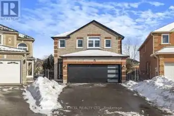 49 Stanley Lane, Markham (Middlefield), Ontario L3S4E3, 6 Bedrooms Bedrooms, ,5 BathroomsBathrooms,All Houses,For Sale,Stanley,N11966721