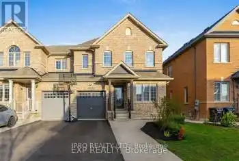 72 Natronia Trail, Brampton (Bram East), Ontario L6P3N8, 4 Bedrooms Bedrooms, ,3 BathroomsBathrooms,All Houses,For Rent,Natronia,W11974825