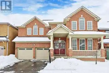 13 Dogwood Street, Markham (Wismer), Ontario L6E1C9, 4 Bedrooms Bedrooms, ,3 BathroomsBathrooms,All Houses,For Sale,Dogwood,N11974839