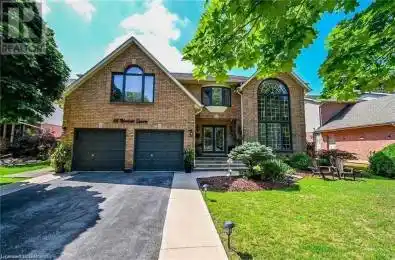 55 WOODSIDE Square Pelham Ontario L0S1E4