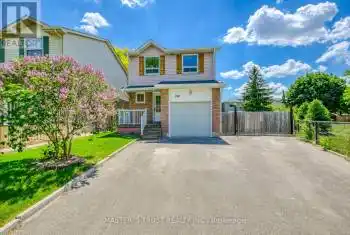 748 Coulson Avenue, Milton (Timberlea), Ontario L9T4J4, 3 Bedrooms Bedrooms, ,3 BathroomsBathrooms,All Houses,For Rent,Coulson,W11974896