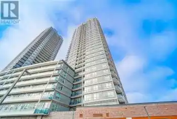 50 Upper Mall Way Unit# 2612, Vaughan (Brownridge), Ontario L4J0J2, 2 Bedrooms Bedrooms, ,1 BathroomBathrooms,Condo,For Sale,Upper Mall,N11974920