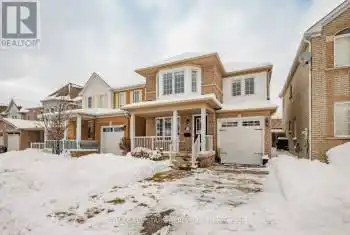 14 Bloomsbury Road, Markham (Greensborough), Ontario L6E1R9, 3 Bedrooms Bedrooms, ,3 BathroomsBathrooms,All Houses,For Sale,Bloomsbury,N11974958