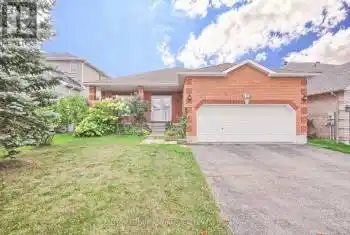 103 Esther Drive, Barrie (Painswick South), Ontario L4N0V8, 4 Bedrooms Bedrooms, ,3 BathroomsBathrooms,All Houses,For Rent,Esther,S11974969