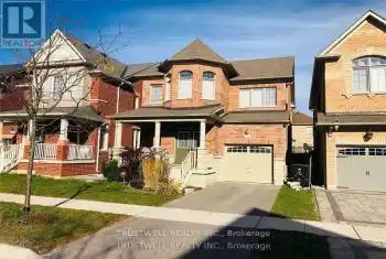 54 Busch Avenue, Markham (Berczy), Ontario L6C0V4, 3 Bedrooms Bedrooms, ,3 BathroomsBathrooms,All Houses,For Rent,Busch,N11974995