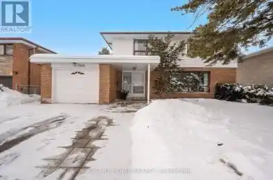 1565 Carletta Drive Mississauga (Lakeview) Ontario L4X1E2